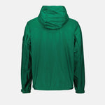 Etiache windbreaker jacket