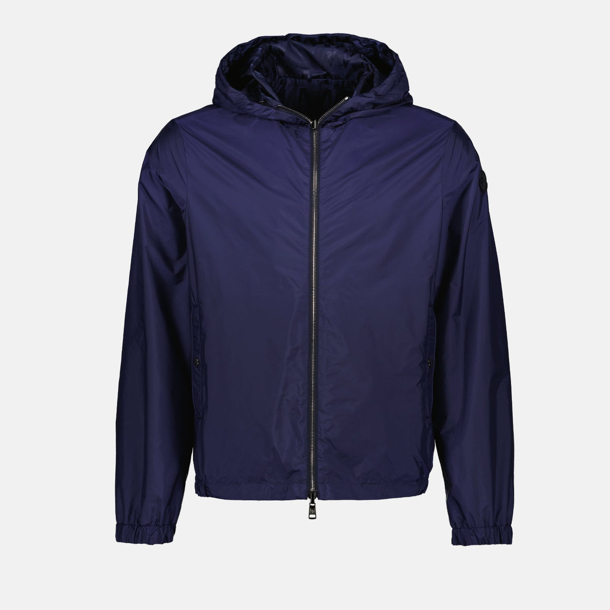 Lepontine Reversible Jacket