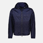 Lepontine Reversible Jacket