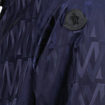 Lepontine Reversible Jacket