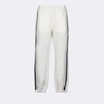 Side-Stripe Track Joggers