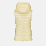 Hooded Puffer Gilet