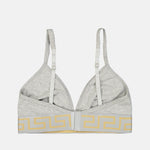 Medusa Greca Bra