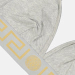 Medusa Greca Bra