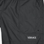 Reversible Barocco Swim Shorts