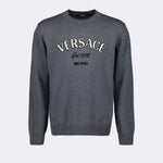 Versace Milano Sweater