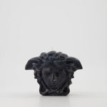 Medusa Head Candle – Black