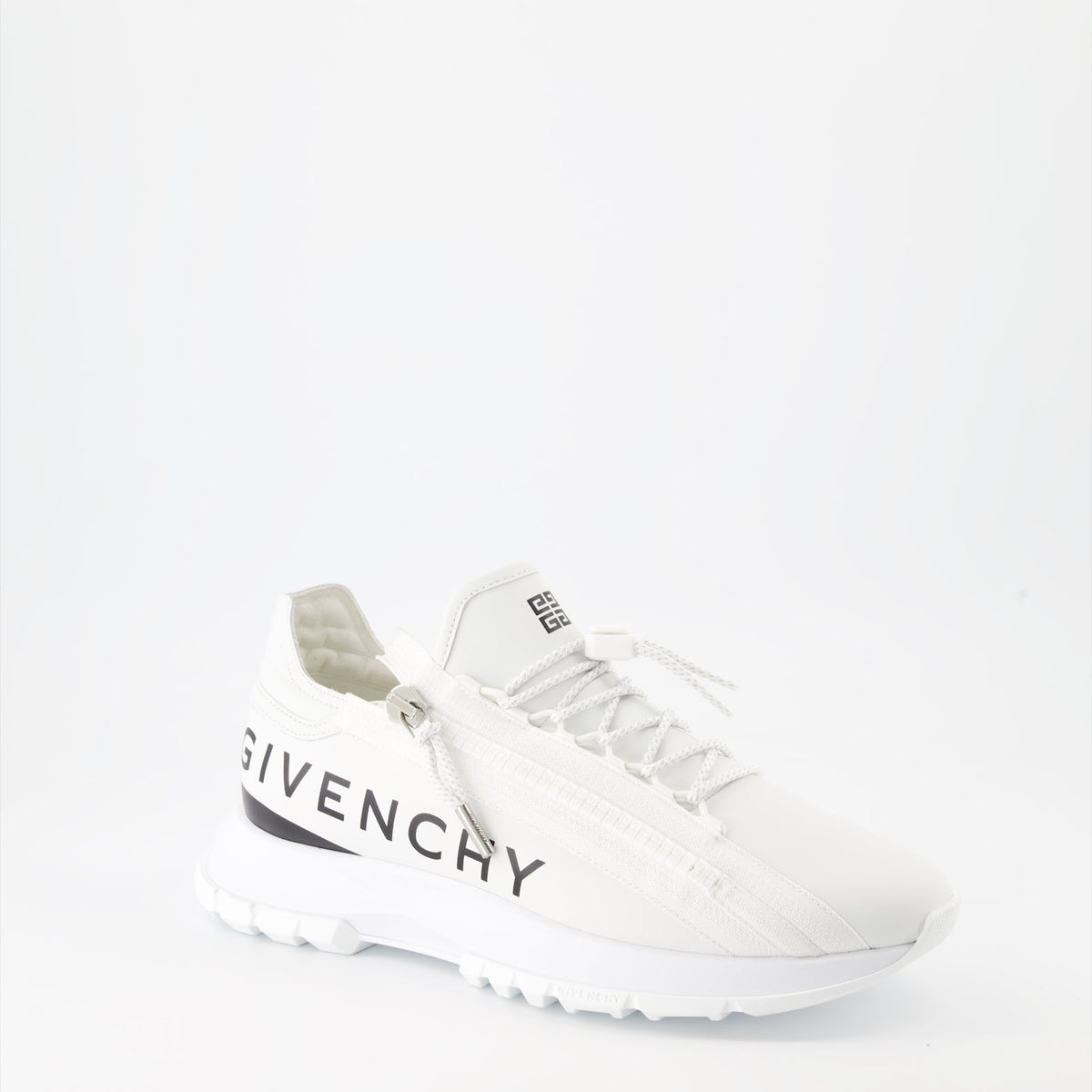 Spectre Sneakers