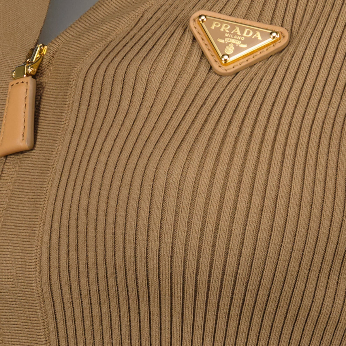 Sleeveless Vest