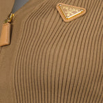 Sleeveless Vest