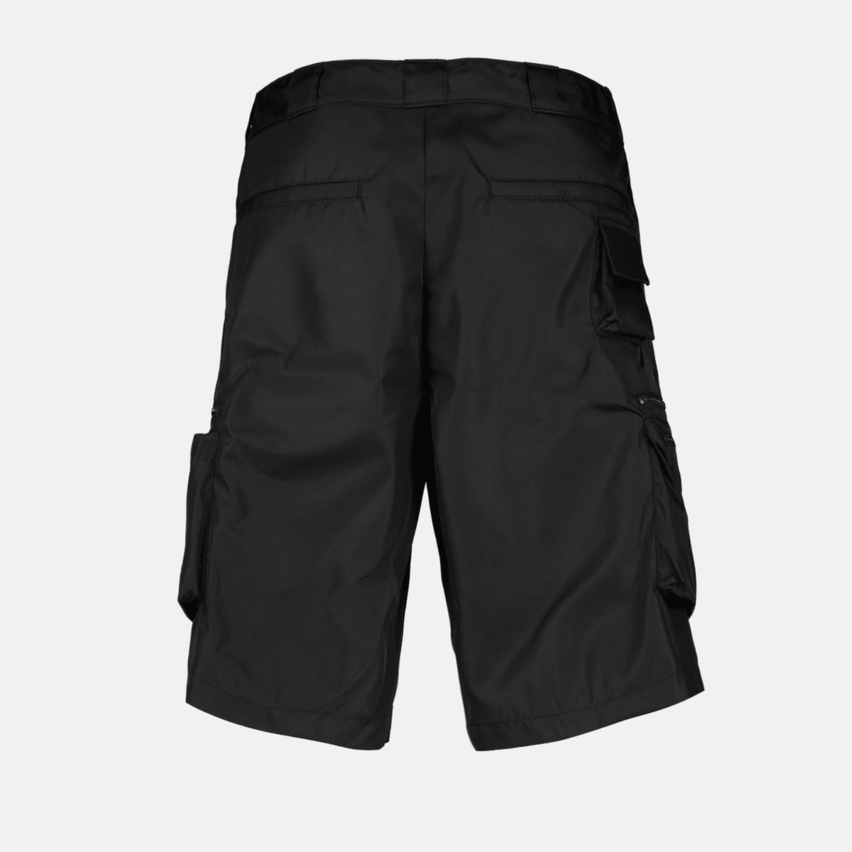 Short Cargo
