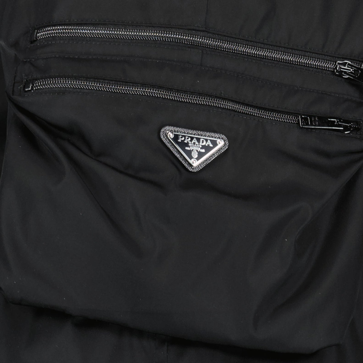 Short Cargo