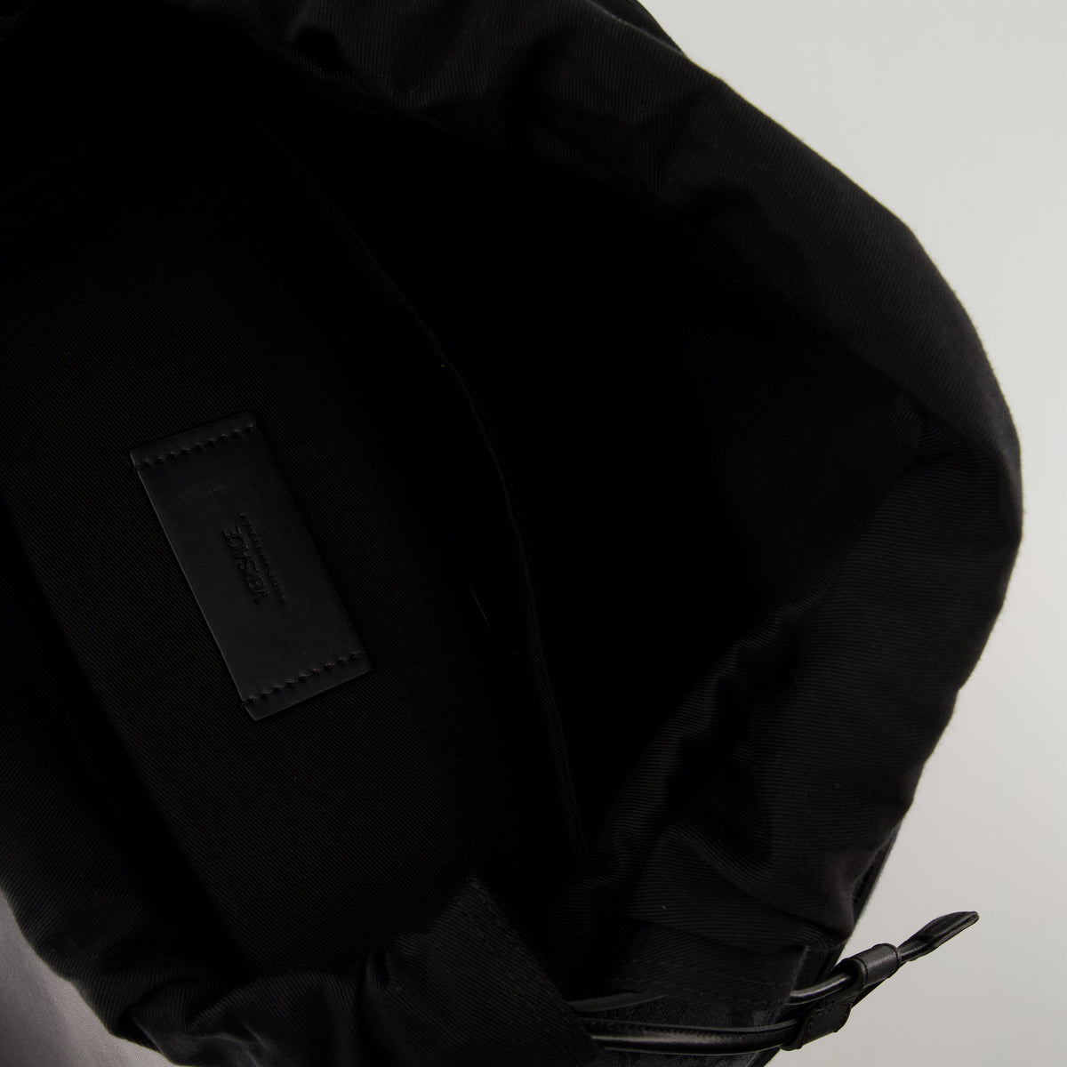Barocco Backpack