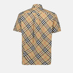Plaid Shirt