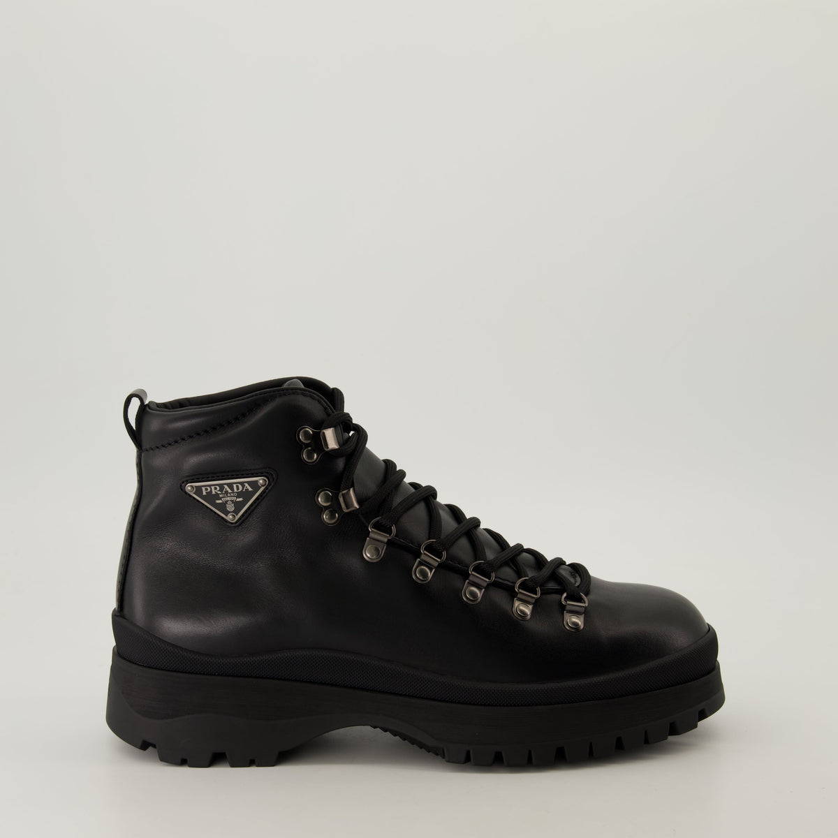 Brixen Ankle Boots