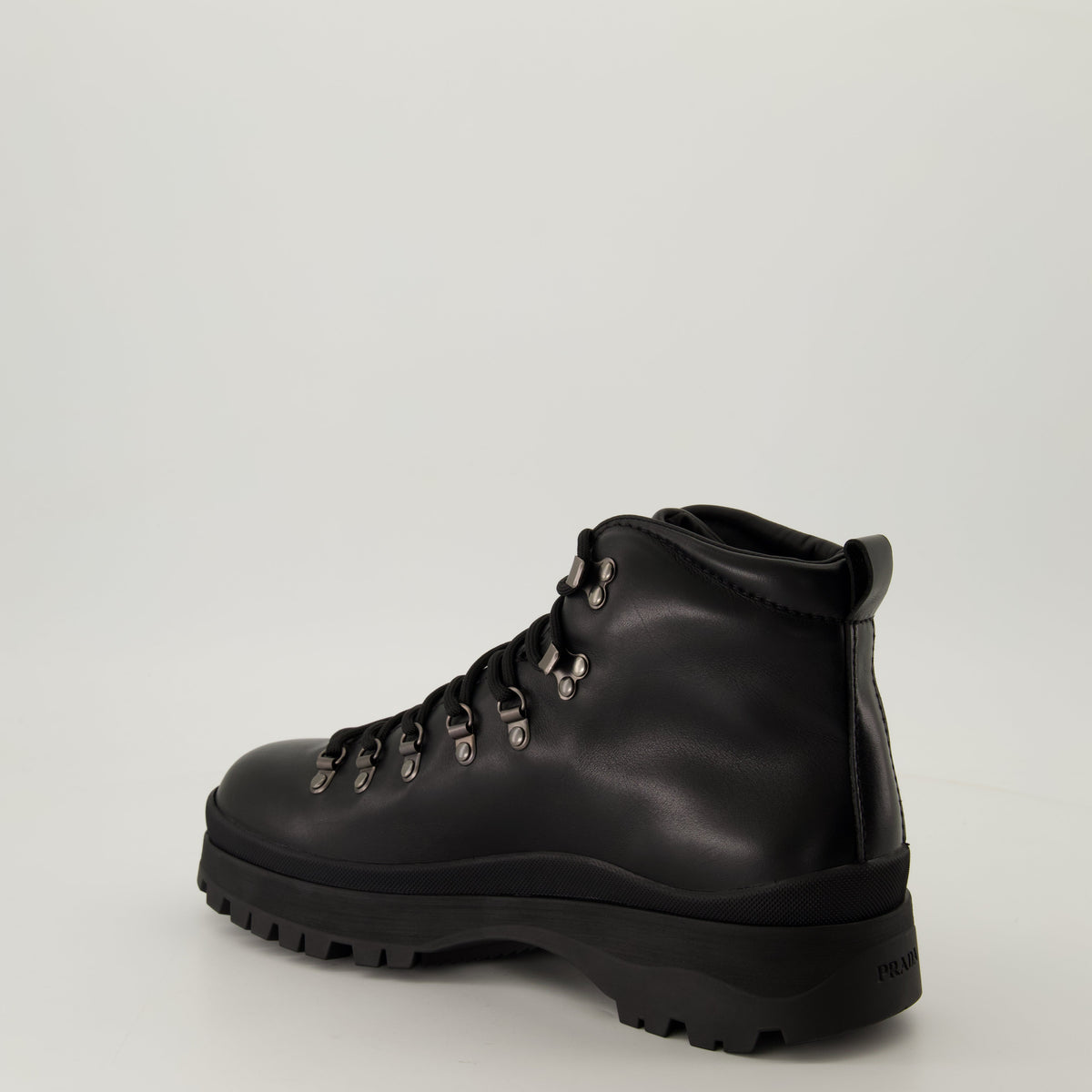 Brixen Ankle Boots