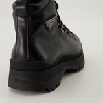 Brixen Ankle Boots