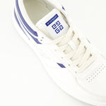 G Move Leather Sneakers