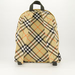 Check Backpack