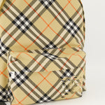 Check Backpack