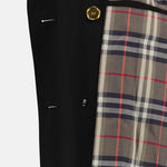Castleford Mid-Length Trench Coat