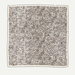 Leopard Print Scarf