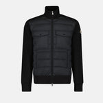 Two-tone Jacket