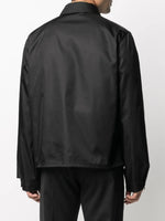 Re-nylon Jacket