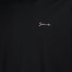 Hubert Objects Logo Cotton T-Shirt