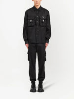 Re-Nylon Shirt