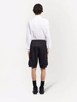 Short cargo in Re-Nylon