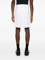 Cotton Shorts