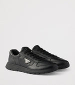 Leather Prax 2.0 Sneakers