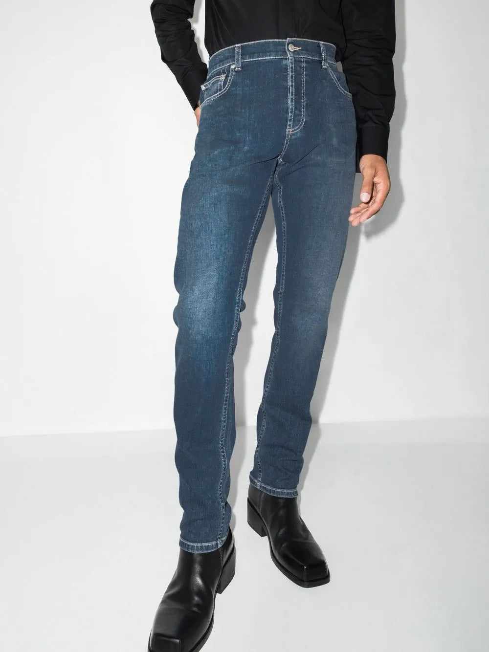 Jean Pants