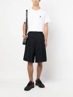 Parker Cotton T-Shirt