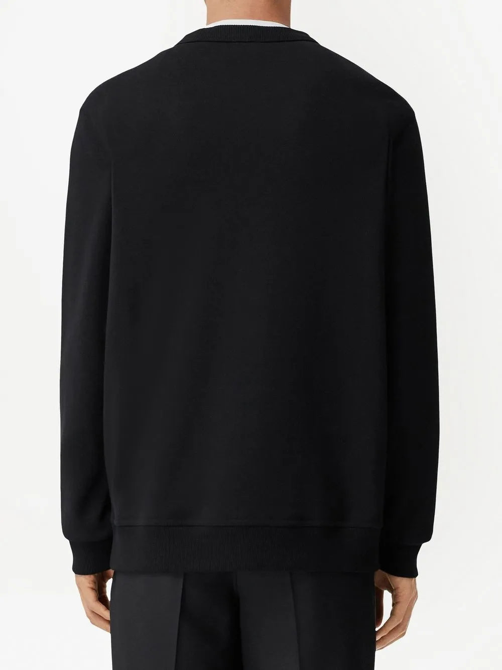Logo Sweatshirt