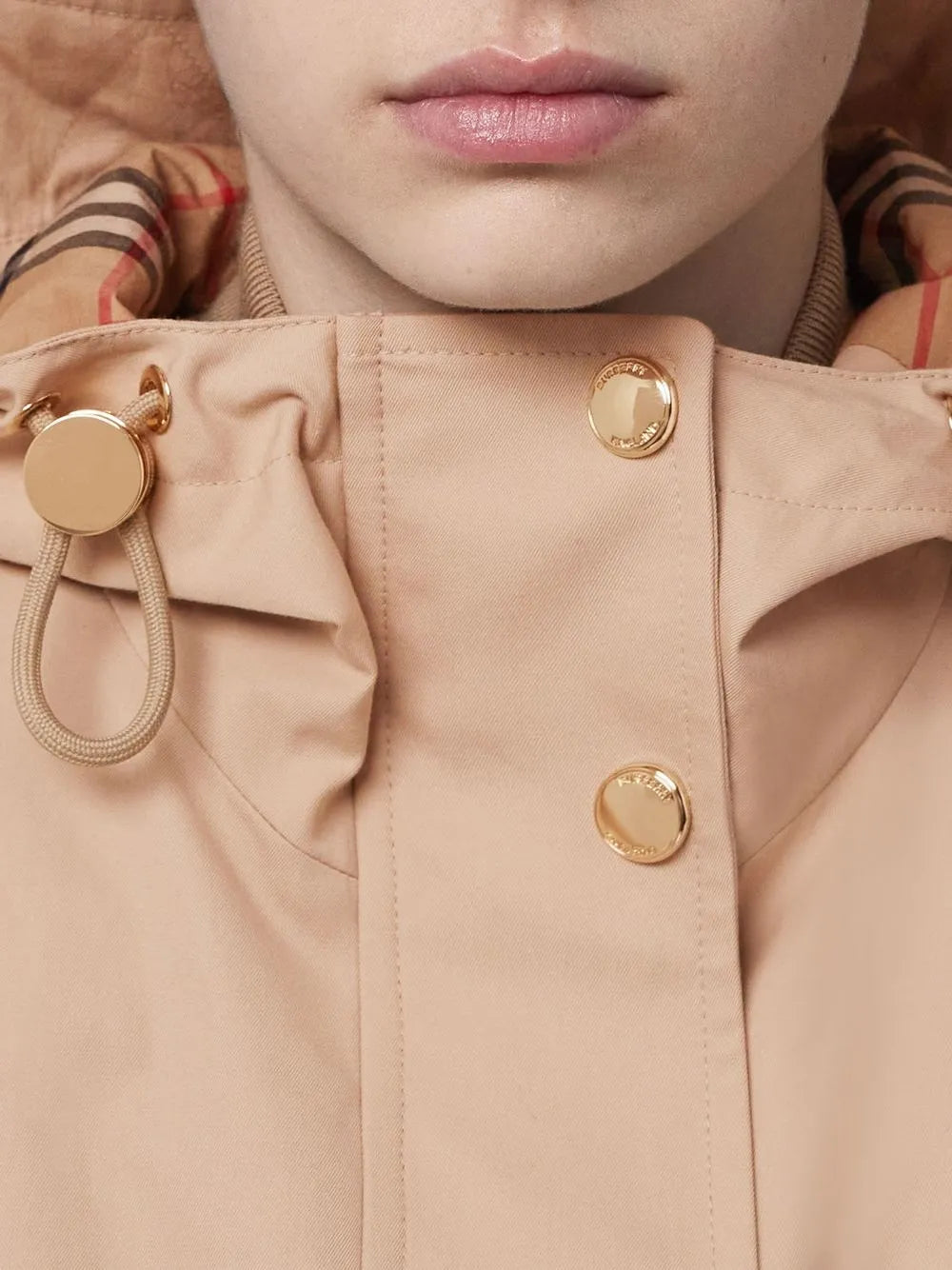 Long Parka