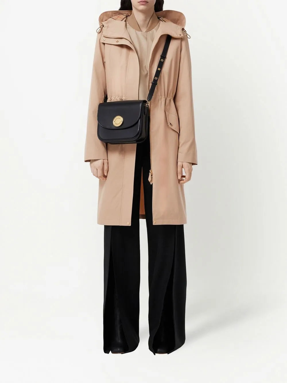 Long Parka