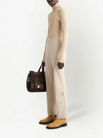 Wool Trousers