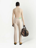 Wool Trousers