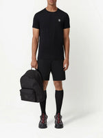 Parker Logo T-Shirt