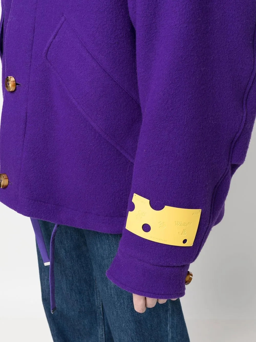 Short Parka