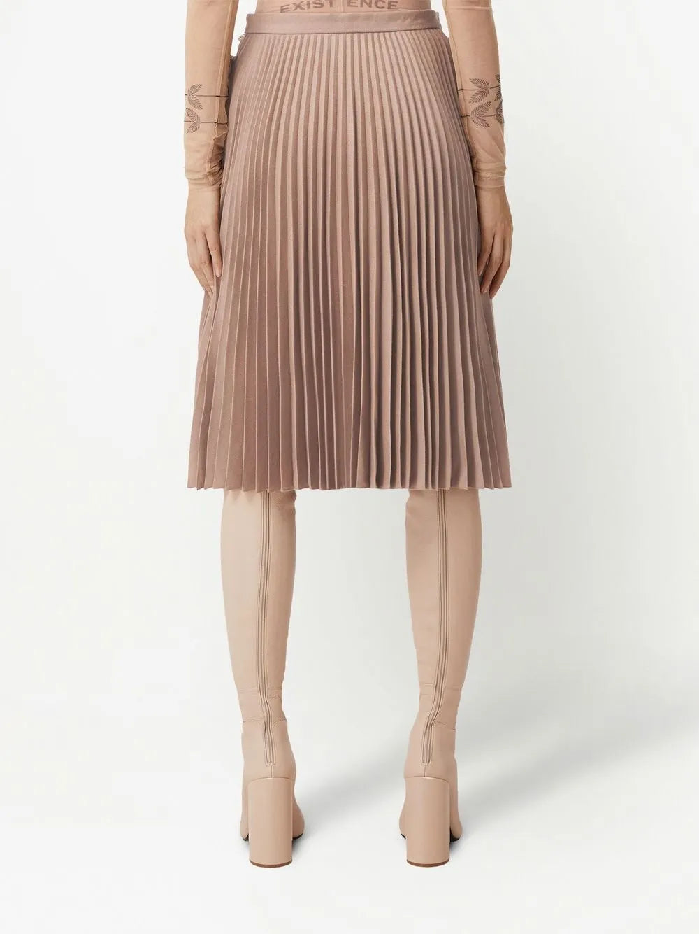 Midi Skirt