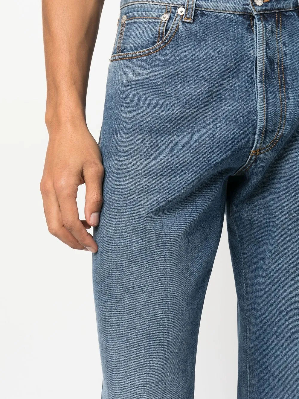 Jeans Pants