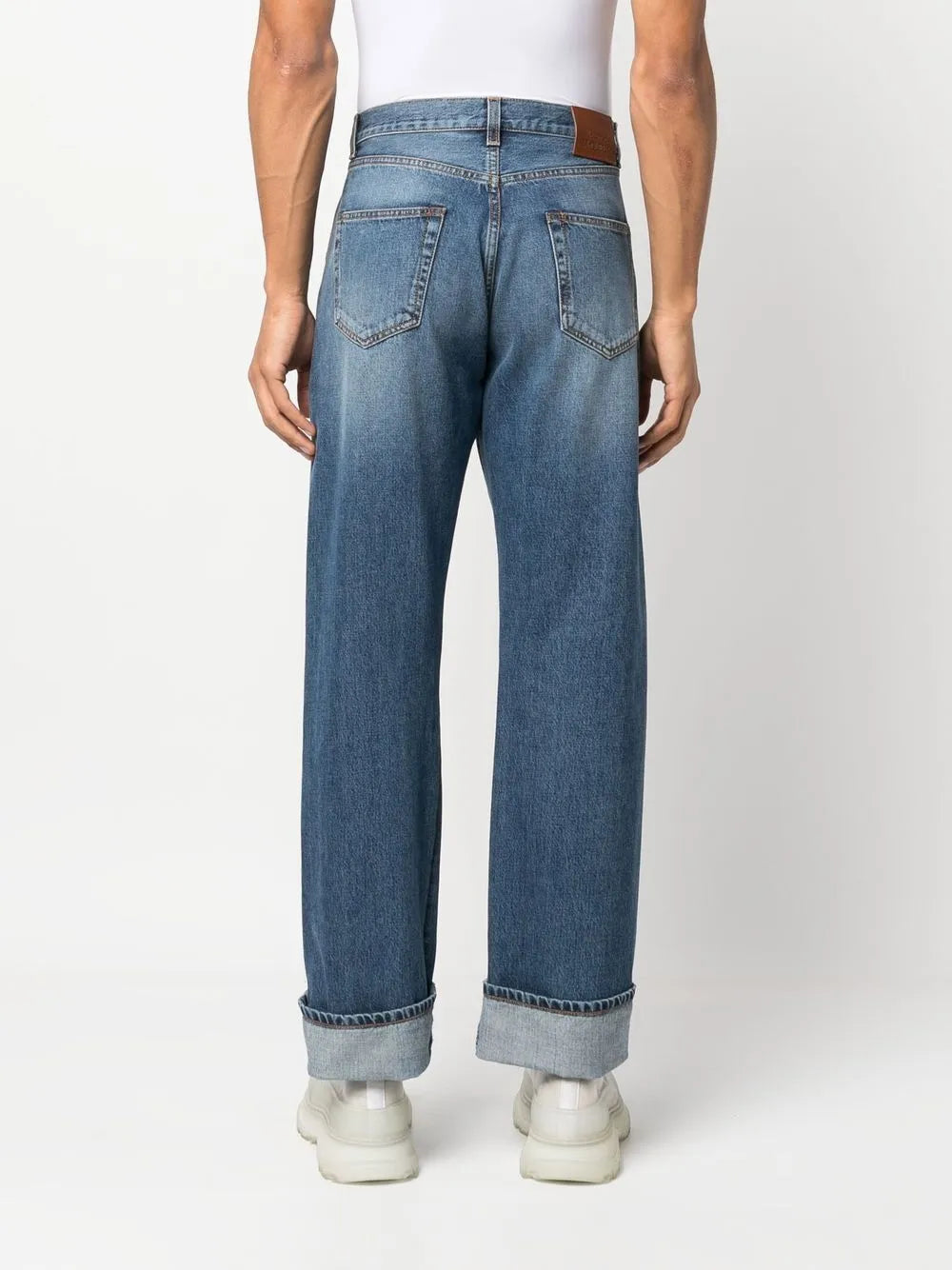 Jeans Pants