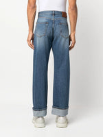 Jeans Pants