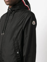 Climbers Windbreaker