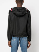 Climbers Windbreaker