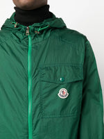 Samakar Jacket