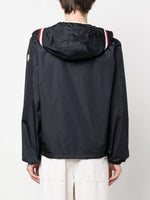 Climbers Windbreaker